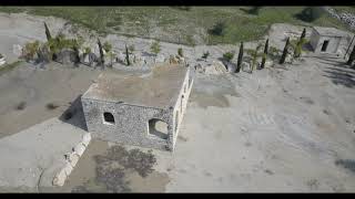 قرية عين الزيتون المهجرة