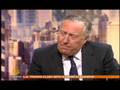 David Frost interviews Frederick Forsyth on Al-Jazeera