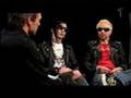 clip video Backyard Babies I Love To Roll