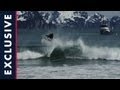 Surfing in Alaska - Episode 4