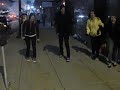 Kennedy Pump Jump Mess Up!