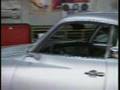 Karmann Ghia 993 RS Porsche Jochen Bader PART2