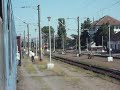 Bucuresti Nord-Targu Mures soseste in statia Siculeni