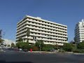 Kipur in Tel-Aviv totaly peaceful and enviormental
