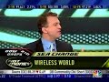 A discussion of Sprint Nextel, Clearwire WiMax initiative