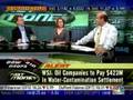 A discussion of Sprint Nextel, Clearwire WiMax initiative