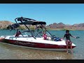 Lake Havasu Weekend Aug 2008