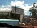 CONSTRUYEN PANISTAS DE HUAJUAPAN BOULEVARD ENTRE CORRUPCION