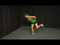 Glute & Ab Exercises : Leg Fire Hydrant Exercises Glute & Ab Exercises : Leg Fire Hydrant Exercises