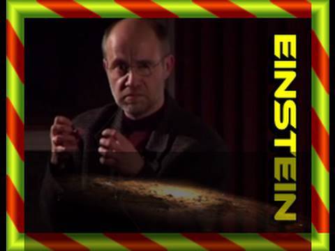 Dunkle Materie und fremde Galaxien