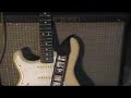 Seymour Duncan Pickup Booster Demo