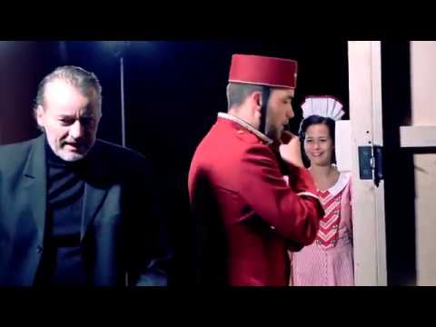Vida Péter a Bérgyilkos a barátom előadásról Vida Péter a Bérgyilkos a barátom előadásról
