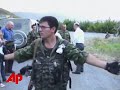 Perspectives Differ on Russia-Georgia Conflict