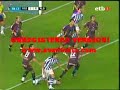 ETB1. Gol Real Sociedad 1 -- Albacete Balompi� 0