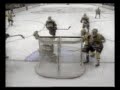 hockey shot hockey shot