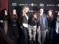 juno director jason reitman introduces the seven fresh faces of hollywood.   

melanie diaz, jason ritter, kate mara, rachael taylor, olivia thirlby and more.
