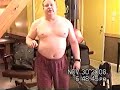 Frank's Bowflex Week 32