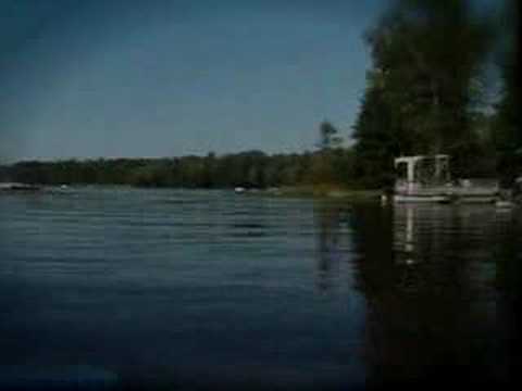 The Pirates of Great Bear Lake