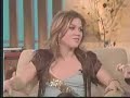 Funny Kelly Clarkson moments...GOTTA LOVE HER!