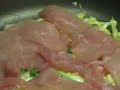 okonomiyaki - ricetta giapponese