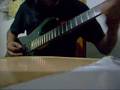 Silent night, bodom night (Cover)