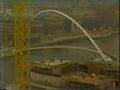 Gateshead Quayside and Central Bar