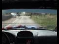 Jean-Marc vloekt / West-Vlaamse rally