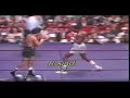 Tommy -hit man-Hearns/ Pipino Cueves boxing match August, 80 Tommy -hit man-Hearns/ Pipino Cueves boxing match August, 80