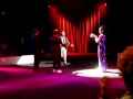 Dieter Tasso Juggling Hall of Fame Lifetime Achievement Award. Circus Sarasota