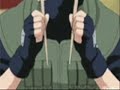 Naruto,Be My Escape
