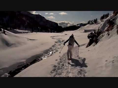 Video monte bruffione -lago di idro