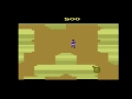 it's like the atari 2600 version of commando...but unlike that, front line is a wasted pontential is quite bad... you can easily get stuck in trees, bushes, etc., your enemies can easily go through this (lol) and the animations are quite crappy...it looks like you and your enemies are doing the hitler greeting each time you shoot...but then again, it looks always like that...awful! oh...and aiming is horribly bad, too. this port of frontline could've been good, but no...of course, it isn't.