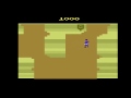 it's like the atari 2600 version of commando...but unlike that, front line is a wasted pontential is quite bad... you can easily get stuck in trees, bushes, etc., your enemies can easily go through this (lol) and the animations are quite crappy...it looks like you and your enemies are doing the hitler greeting each time you shoot...but then again, it looks always like that...awful! oh...and aiming is horribly bad, too. this port of frontline could've been good, but no...of course, it isn't.
