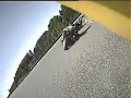 Onboard IDM SBK Salzburgring Race 1 Onboard IDM SBK Salzburgring Race 1