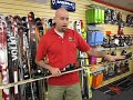Berg's Review of the Dynastar Legend Sultan 85 Fluid Skis with PX 12 Fluid MD Bindings