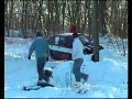 Polozen WOSP 2005 rally pasternik