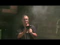 Scorpion Vz. 61 submachine gun