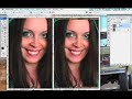 Using Layer Masks - Cool Effect with People and Textures