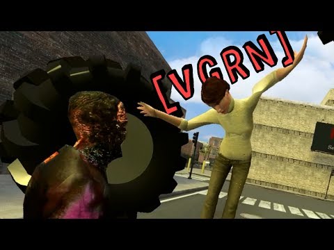 how to attach things in gmod