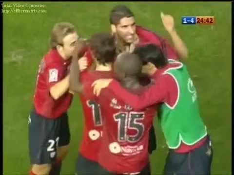 Lo mejor de Juanfran
