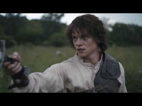 Dragonheart: Battle For The Heartfire - 10 Minute Preview