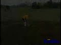 Soccer Dribbling Drill