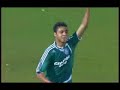 Caio - 16 - Palmeiras
