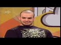 2. dio Snimka Gostovanja Vege na TV - K5 15.02.2008