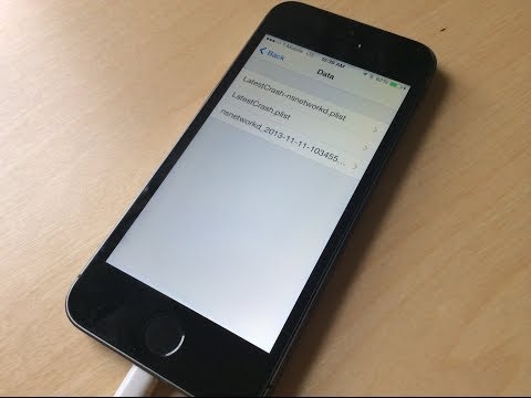 how to remove other from iphone