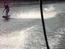 lance wakeboarding