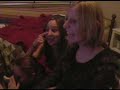 2 Girls 1 Cup/Finger Reactions
