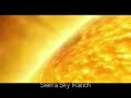 superwave theory may play into the mayan, inca, aztec, bible, and egyptian prophecy.
