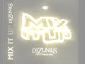 OUT NOW DJ ZUNILS new cd 'MIX IT UP' demo online (20-10-2009