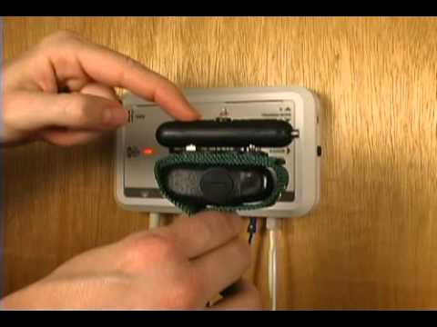 how to use a test light